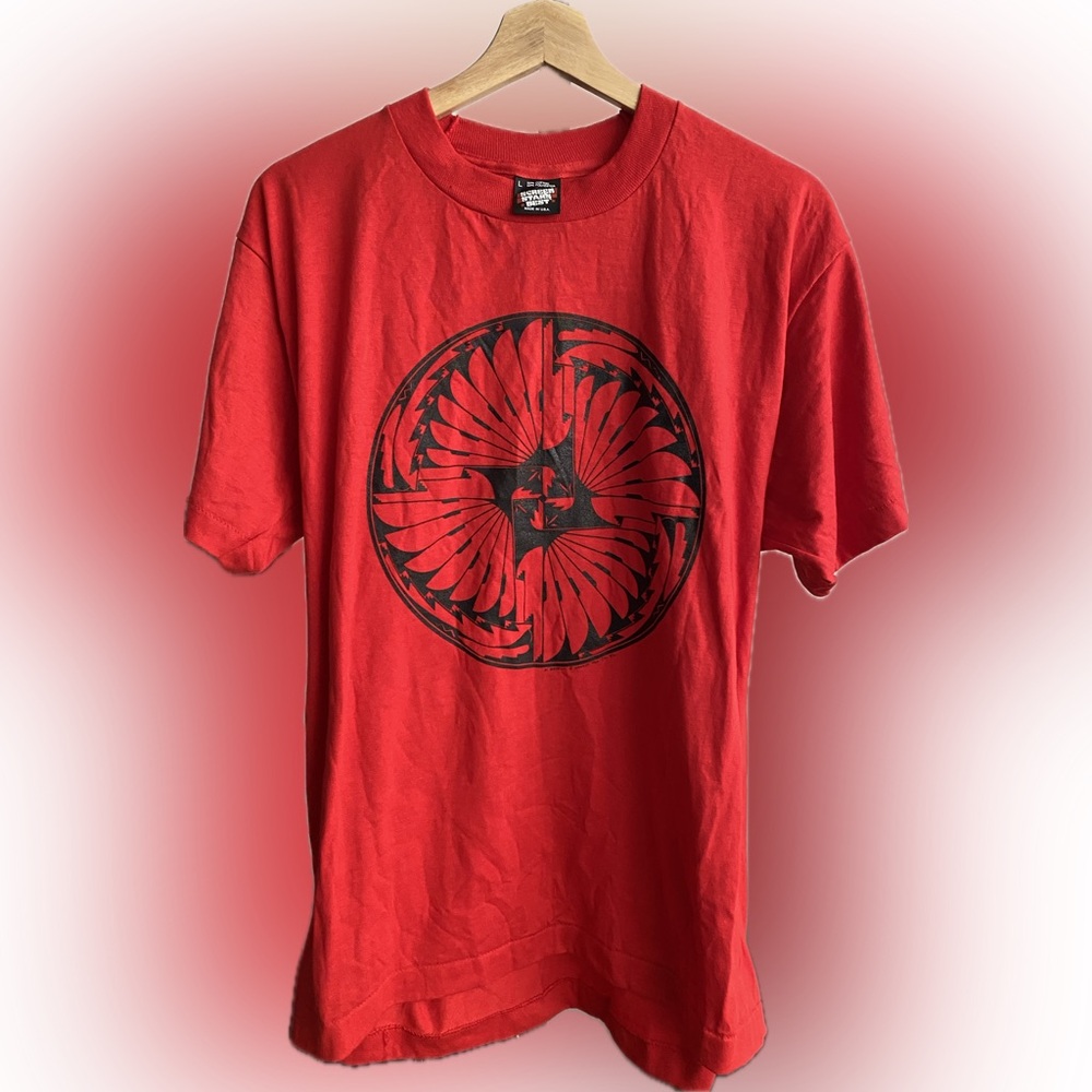 1992 Vintage Navajo T-shirt